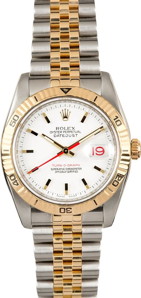 this a rolex not a stopwatch|Rolex datejust thunderbird.